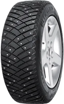 4x4 pneu Goodyear Ultra Grip Ice Arctic SUV 245/65 R17 111 T XL