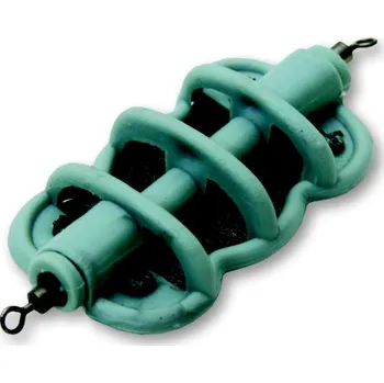 Rybářský prut 20g Flatty Inline Feeder 44 6661220 - 20g Flatty Inline Feeder