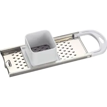 Struhadlo Struhadlo na Spätzle TRADIZIONE dlouhá spaetzle - GEFU (Struhadlo na Spätzle TRADIZIONE dlouhá spaetzle - GEFU)