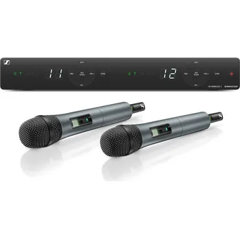 Mikrofon Sennheiser XSW 1-825 DUAL-B