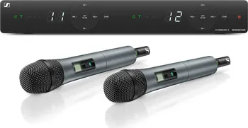 Mikrofon Sennheiser XSW 1-825 DUAL-B