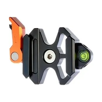 Příslušenství 3 Legged Thing Páková klema