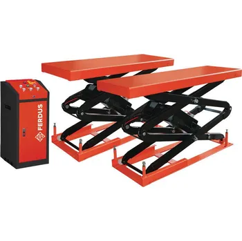 zvedák Ferdus SF-E3500