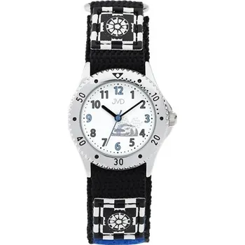 Dětské hodinky chlapecké JVD J7126.4
