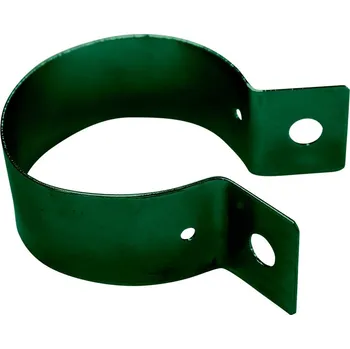 Příslušenství pro plot PILECKÝ Objímka na sloupek 60 mm