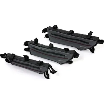 brašna na kolo Rámová brašna Passport Frame bag M + mini nářadí zdarma