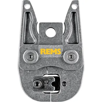 Kleště REMS dělící kleště M 8, 571895 pro lisy Power-press (Rems 571895 Dělící kleště M8 s 1 párem otočných dělících vložek)