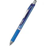 Kuličkové pero Pentel EnerGel BLN75, 0,5mm, modré