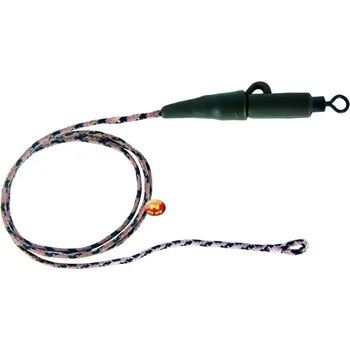 Lead Core hotový s 1 smyčkou + klip 45 lb 44 4343103 - Lead Core hotový s 1 smyčkou + klip 45 lb