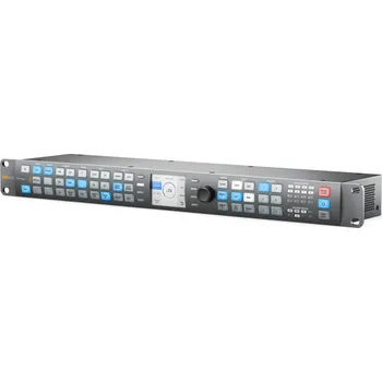 Audio Blackmagic Design Teranex Express