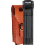 Skládací zámek na kolo Trelock Manufaktur FS300