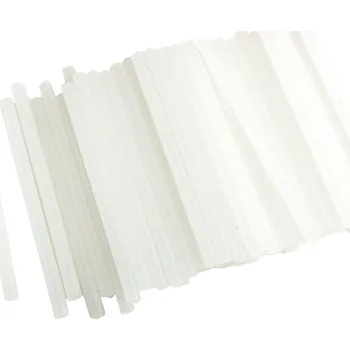 Průmyslové lepidlo VČS Lepidlo tavné, transparentní, d 7, 2mm / 1 kg