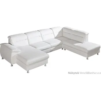 Rohová sedací souprava rozkládací Scandi 1 Dolmar