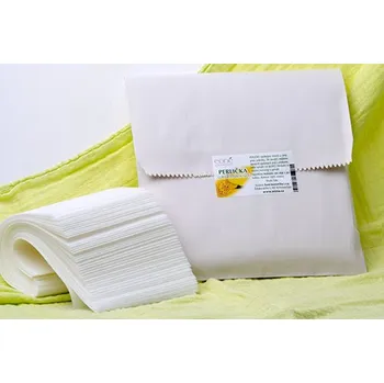 Papírový ubrousek Eoné Suché ubrousky perlička velké (v papírovém sáčku) 50 ks