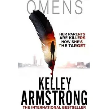 Omens - Armstrong, Kelley