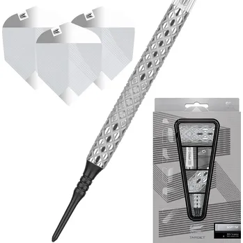 Šipka Target-Darts Šipky Soft NASTRI 11 90% 21g