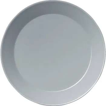 Talíř Iittala Talíř Teema 21cm, šedý