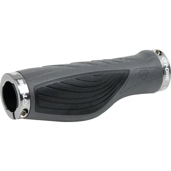grip T-ONE grip EZ 2lock (černá)