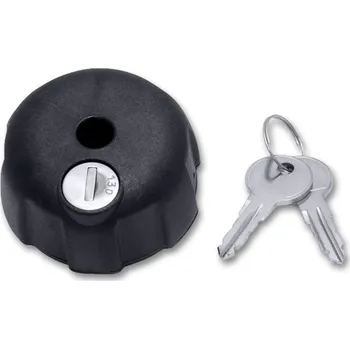 Nosič kol Zámek na nosič kol Peruzzo