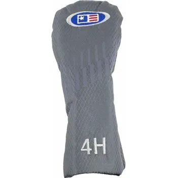 Headcover U.S. Kids Golf DV3 hybrid kryt hlavy, WT-25