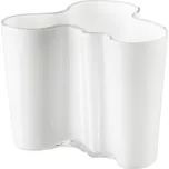 Iittala Váza Alvar Aalto 120mm, bílá