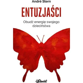 Entuzjaści - Andr Stern