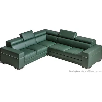 Obývací pokoj Rohová sedací souprava rozkládací Parys 3 Dolmar