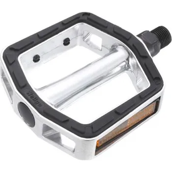 Pedál na kolo Pedál Wellgo C016 dural protiskluzový