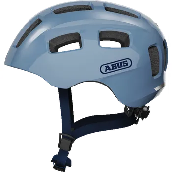 Chránič hlavy ABUS - Youn-I 2.0 glacier blue M
