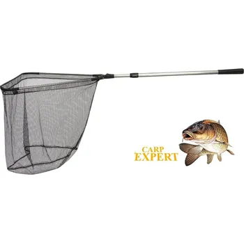 Podběrák Carp Expert rybářský podběrák Holiday Landing Net 180 cm