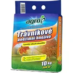Agro Podzimní trávníkové hnojivo