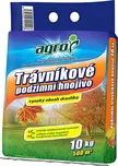 AGRO CS Podzimní trávníkové hnojivo 10…