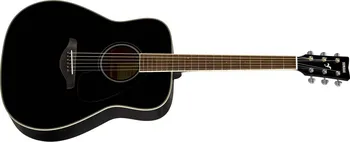Akustická kytara Yamaha FG 820 BL