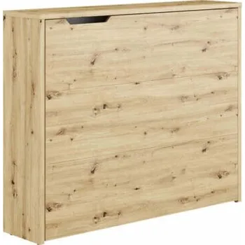 Psací stůl Lenart Rozkládací psací stůl Work Concept CW-01P - dub artisan