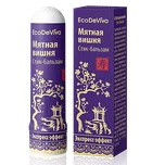 tianDe Aroma tyčinka višeň/máta