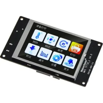 Bit LCD dotykový displej MKS TFT32 (32-bit)