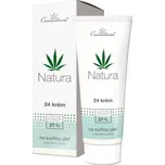 Cannaderm Natura 24 krém na suchou pleť…