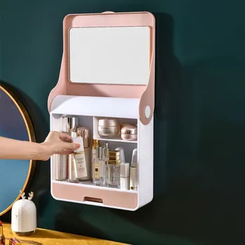 DAALO Organizér do koupelny