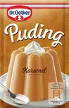 Dr. Oetker Puding karamel 41 g