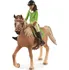 Figurka Schleich Horse Club 42542 Sarah & Mystery