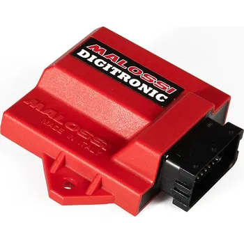 Autoelektrika CDI Malossi Digitronic, Minarelli AM6 Euro4, 24pin