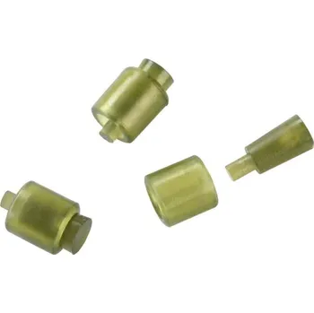 Zarážka na silon Method Feeder Line stopper 10ks Velikost: L