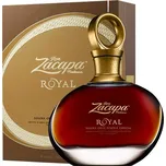 ZACAPA ROYAL 45% 0,7l (kazeta)