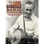 The Earl Scruggs Banjo Songbook:…