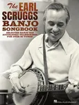 The Earl Scruggs Banjo Songbook:…
