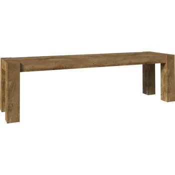 Konferenční stolek Eoshop Konferenční stolek Arizona WL, dub lefkas, lamino