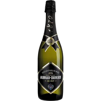 Abrau Durso Semi Sweet 0,75 l