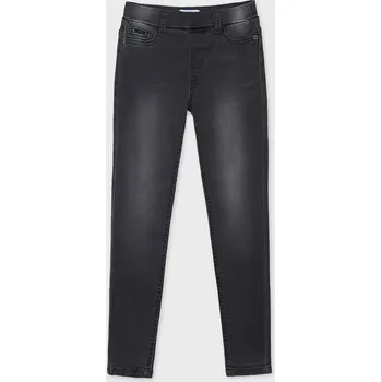 Dívčí kalhoty Mayoral 578-90 šedé Rozměr: 157 (14 let)