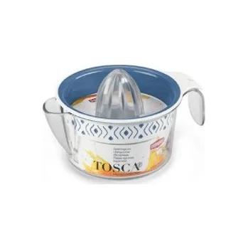 Lis na citrusy Odšťavňovač TOSCA modrá