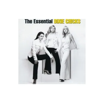 Zahraniční hudba Essential The Chicks / Vinyl / 2LP - Dixie Chicks [2 LP]
